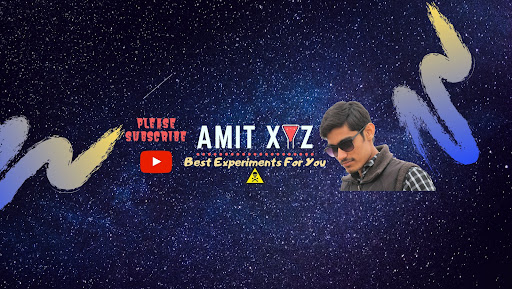 Amit XYZ banner