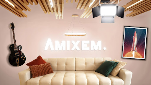 Amixem banner