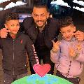 عائلة ابو ايادAbo Eyad avatar