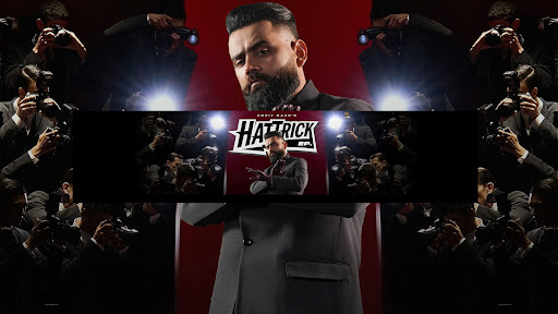 Amrit Maan banner