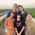 Jomblo Family avatar