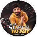 Am Super Hero avatar