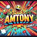 AMtony avatar