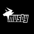 amustycow avatar
