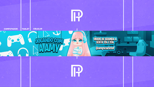 Amy Scarletona banner