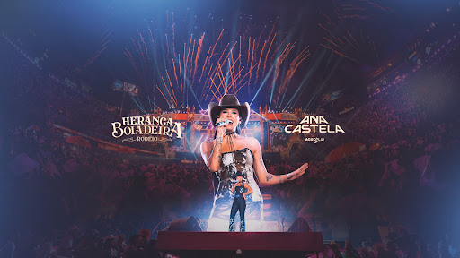 Ana Castela banner