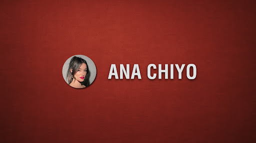 Ana Chiyo banner