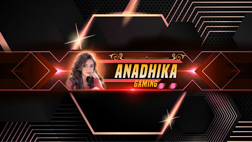 ANADHIKA GAMING banner