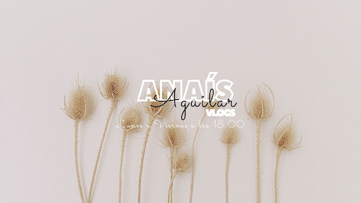 Anais Aguilar banner