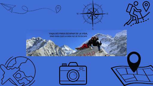 Ana y Jorge Nomadas banner