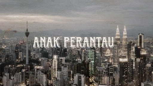 Anak Perantau banner