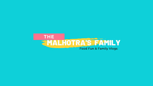 Ana Malhotra Vlogs banner