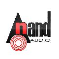 Anand Audio avatar