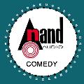Anand Audio Kannada Comedy avatar