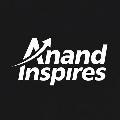 Anand Inspires avatar