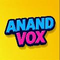 AnandVox avatar