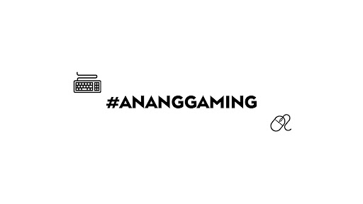 Anang Gaming banner