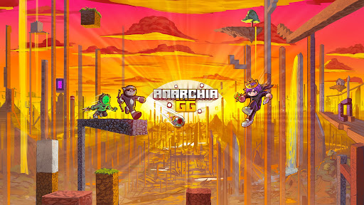 anarchia banner