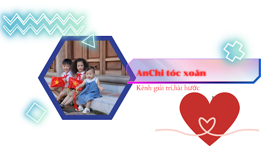 An Chi tóc xoăn  banner