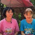 Chị Mẹ Con Em  avatar