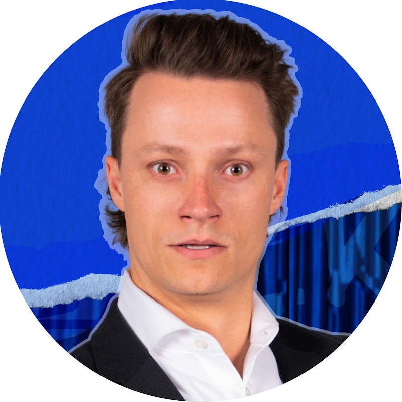 Andrew Packer avatar