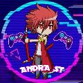 Andra ST avatar