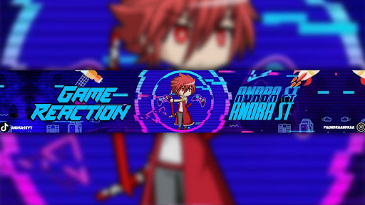Andra ST banner