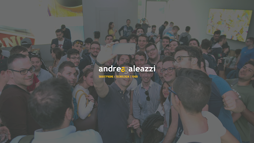 andreagaleazzi banner