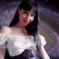 andrea's fashion galaxy avatar