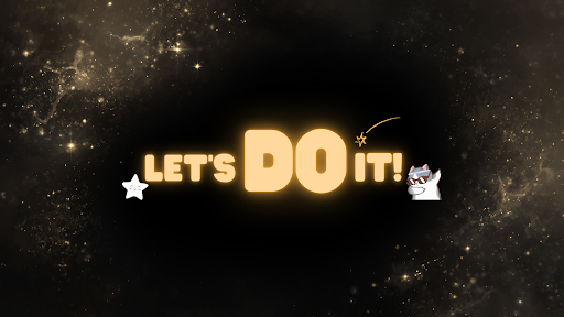 andrea's fashion galaxy banner