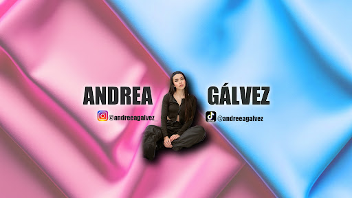 Andrea Gálvez banner