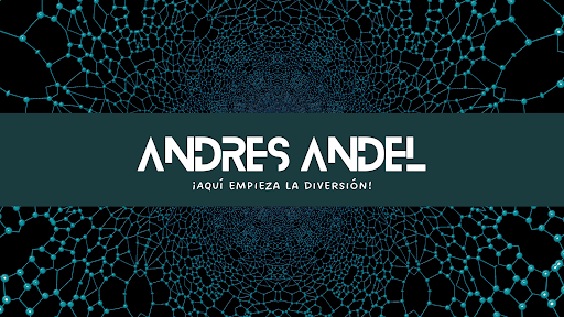 Andrés Andel banner