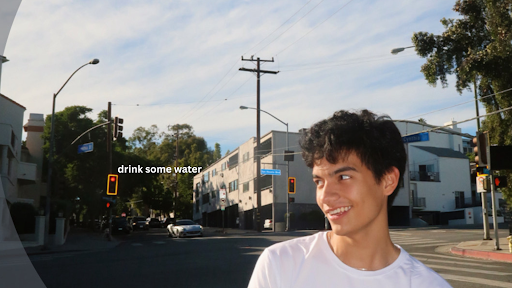 Andrew Wassabi banner