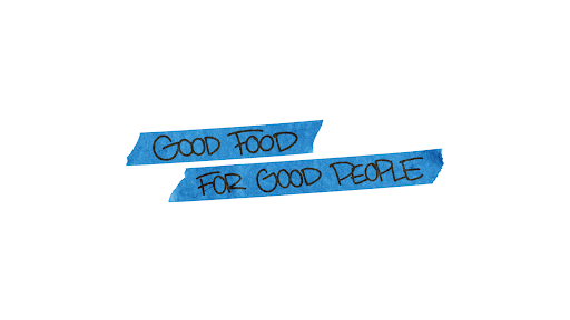 Andy Cooks banner