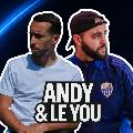 Andy & Le You avatar
