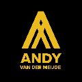 Andy van der Meijde - Official avatar