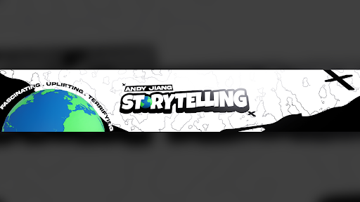 Andy Jiang banner