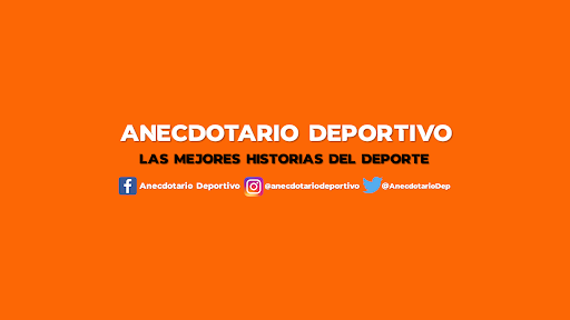 Anecdotario Deportivo banner