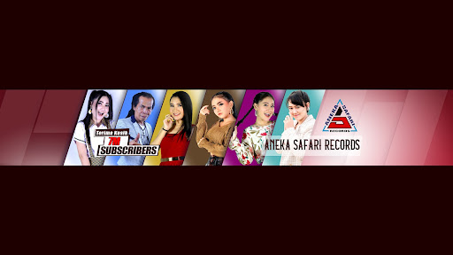 Aneka Safari Records banner