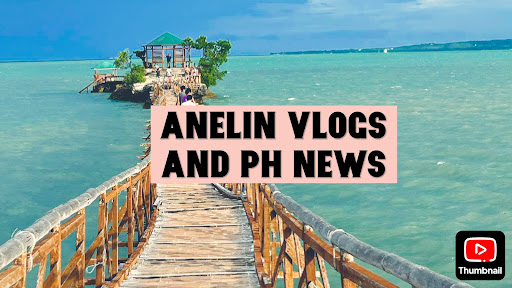 AneLin VLOGS And PH NEWS banner