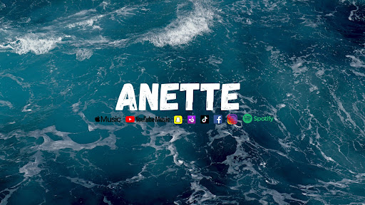 Anette Aghabekyan banner