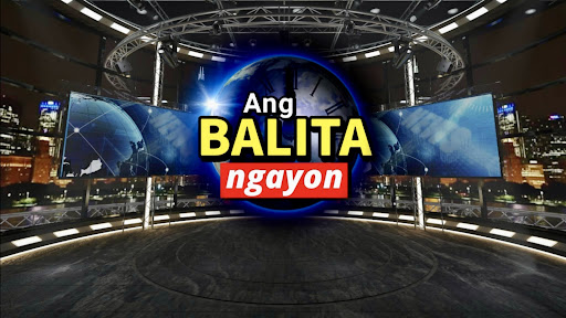 Ang Balita Ngayon banner