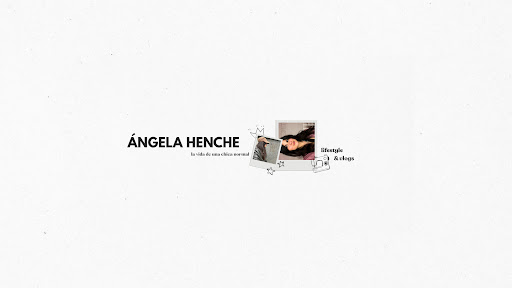 Angela Henche banner