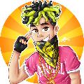 Angel Fire avatar