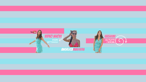 Angelica Massera banner