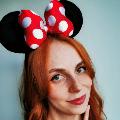 Angelika Zaucha avatar