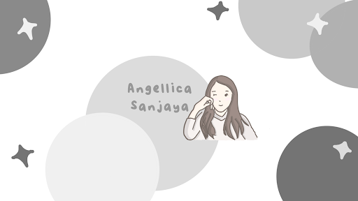 Angellica Sanjaya banner