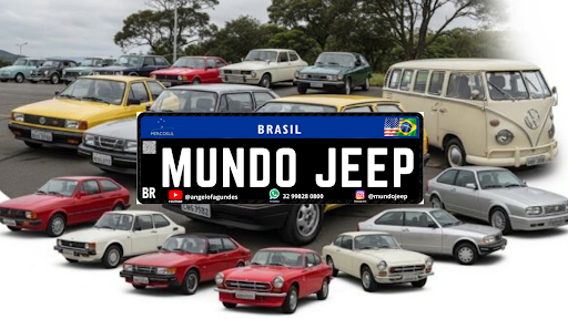 MUNDO JEEP - Angelo Fagundes banner