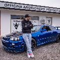 Angelonero avatar