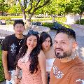 Angie Family Vlogs avatar